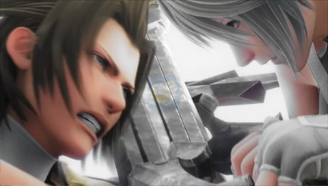 王国之心 梦中降生（汉化版）