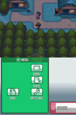 口袋妖怪 心金（欧版）