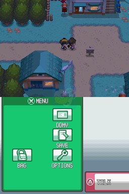 口袋妖怪 心金（欧版）