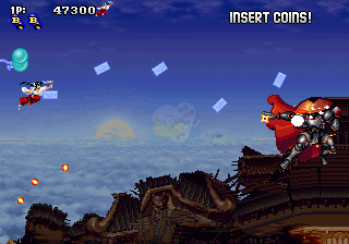 战国之刃 第二幕（世界版）