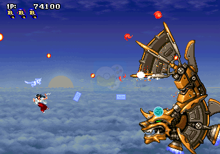 战国之刃 第二幕（世界版）