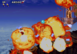 战国之刃 第二幕（世界版）