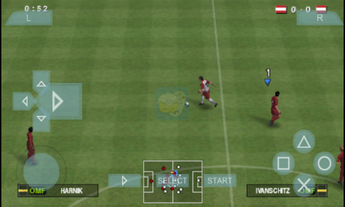 实况足球2013（汉化版）