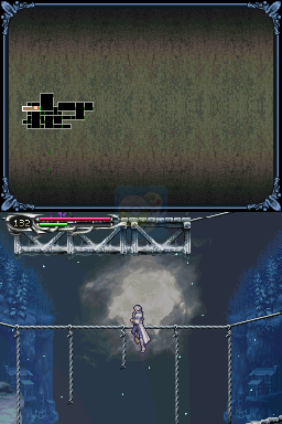 恶魔城 苍月的十字架（汉化版）