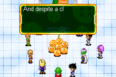 二合一游戏 龙珠Z 布欧之怒 龙珠GT  突变（美版）