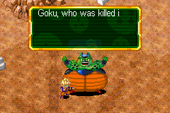 二合一游戏 龙珠Z 布欧之怒 龙珠GT  突变（美版）