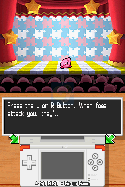 星之卡比 超究极豪华版（欧版）