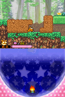 星之卡比 呐喊团（汉化版）