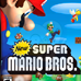 新超级马里奥兄弟（汉化版）