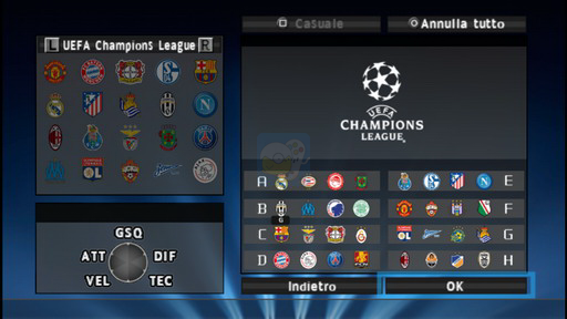 实况足球2014（欧版）