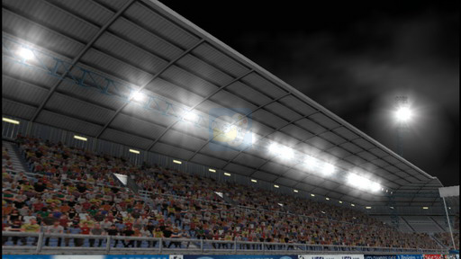 实况足球2014（欧版）