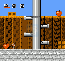 松鼠大作战（汉化版）