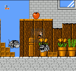 松鼠大作战（汉化版）