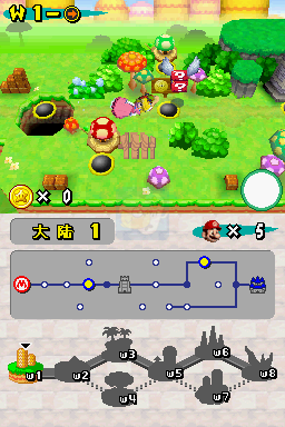 新超级马里奥兄弟（汉化版）