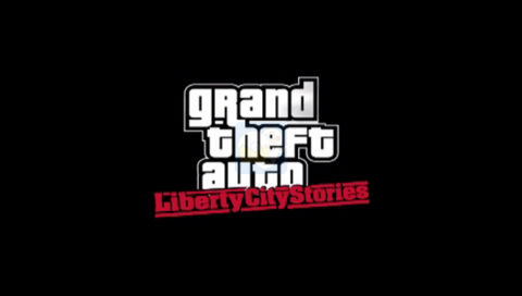 侠盗猎车 自由城的故事（美版）