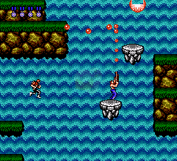 魂斗罗（hack版）