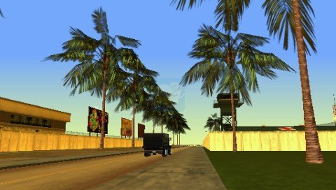 侠盗猎车手 罪恶都市传奇（美版）