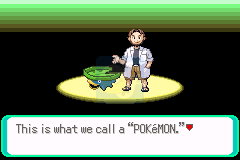 口袋妖怪 绿宝石（欧版）