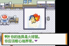 口袋妖怪 液体水晶复刻版（中文版）