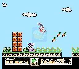 兔宝宝大冒险（汉化版）