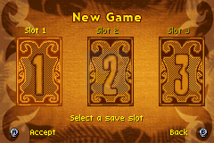 古惑狼泰坦（美版）