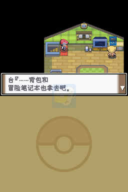 口袋妖怪白金（汉化版）