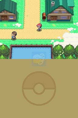 口袋妖怪白金（汉化版）