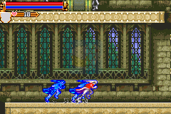 恶魔城 白夜协奏曲（简体汉化版）