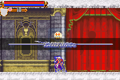 恶魔城 白夜协奏曲（简体汉化版）