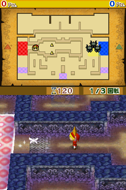 塞尔达传说 幻影沙漏（汉化版）