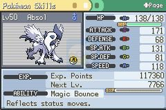 口袋妖怪 Gaia beta （英文版）