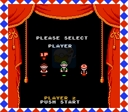 超级马里奥3 hack（美版）