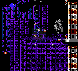 空中魂斗罗（中文版）