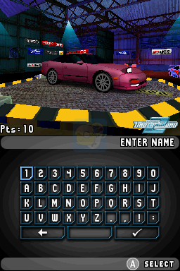 极品飞车 地下狂飙2（欧版）