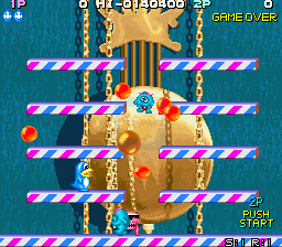 终极气球（世界版）