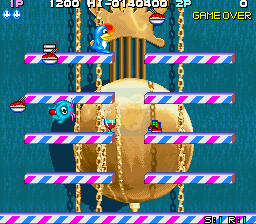 终极气球（世界版）