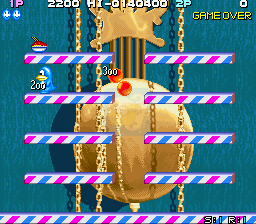 终极气球（世界版）