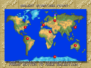 吸尘器小子（世界版）