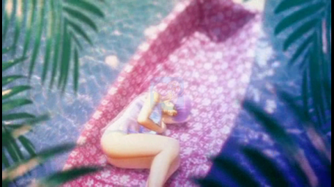 死或生 天堂（汉化版）