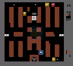 导弹坦克（中文版）