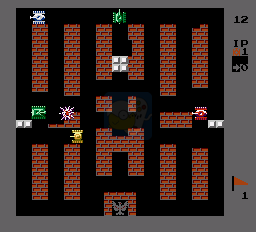 导弹坦克（中文版）