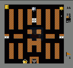 导弹坦克（汉化版）