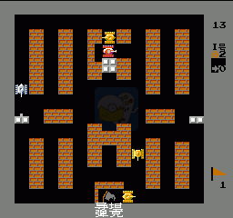 导弹坦克（汉化版）