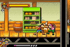 少年跳跃 海贼王（Flyeyes简体汉化版）