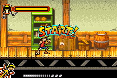 少年跳跃 海贼王（Flyeyes简体汉化版）