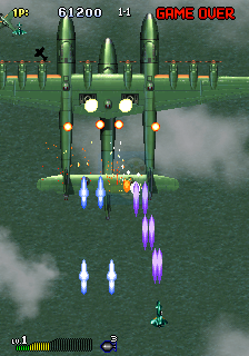 打击者1945 2（世界版）