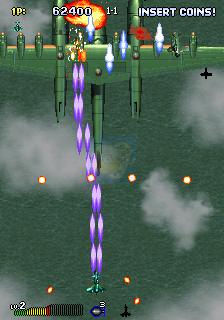 打击者1945 2（世界版）