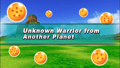 龙珠TAG VS（美版）