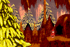 超级大金刚1（美版）