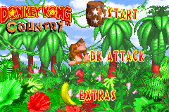 超级大金刚1（美版）